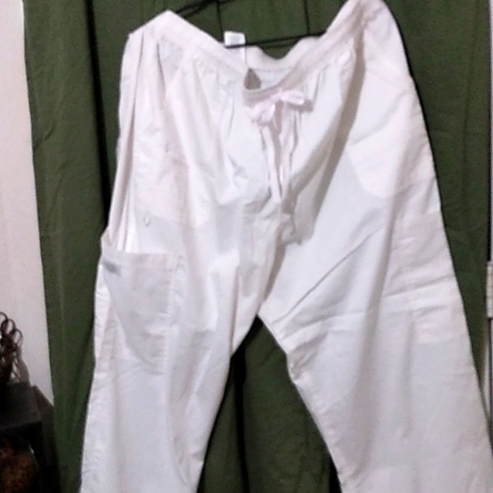 Dickies scrub pants sz +2XL/2XG/2TG